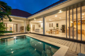 ☆ Villa Larissa ☆ Seminyak 2BR Pool Kuta Petitenget